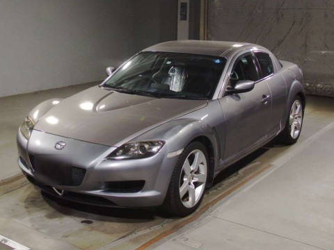 2003 Mazda RX-8 SE3P[0]