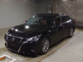 2016 Toyota Crown Hybrid