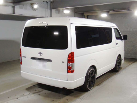 2022 Toyota Hiace Wagon TRH219W[1]