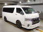 2022 Toyota Hiace Wagon