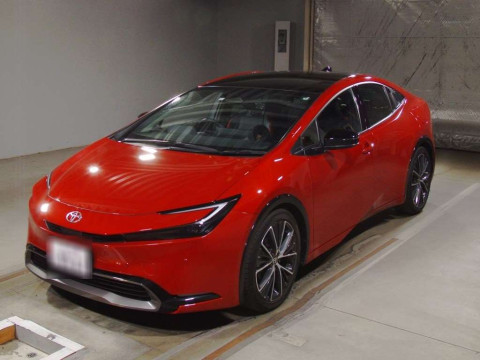 2023 Toyota Prius MXWH60[0]