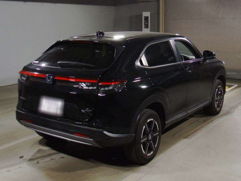 2023 Honda VEZEL RV5[1]