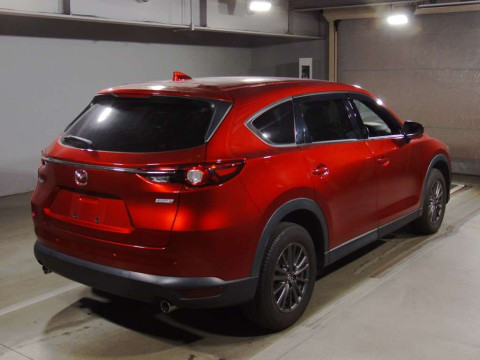 2018 Mazda CX-8 KG2P[1]