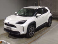 2021 Toyota YARIS CROSS