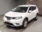 2014 Nissan X-Trail