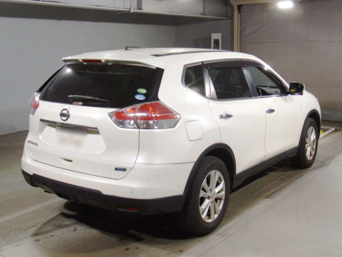 2014 Nissan X-Trail T32[1]