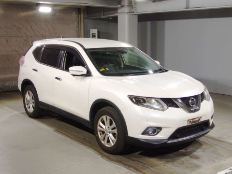 2014 Nissan X-Trail T32[2]