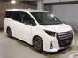 2016 Toyota Noah