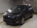 2015 Toyota Harrier