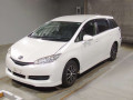 2017 Toyota Wish