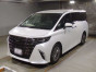 2024 Toyota Alphard