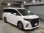 2024 Toyota Alphard