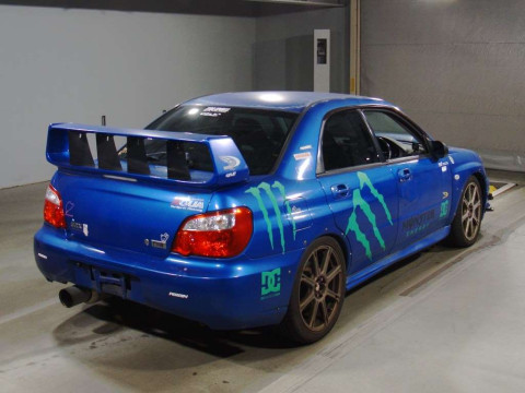 2004 Subaru Impreza GDA[1]