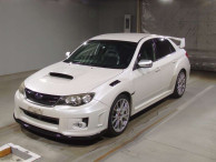 2012 Subaru Impreza