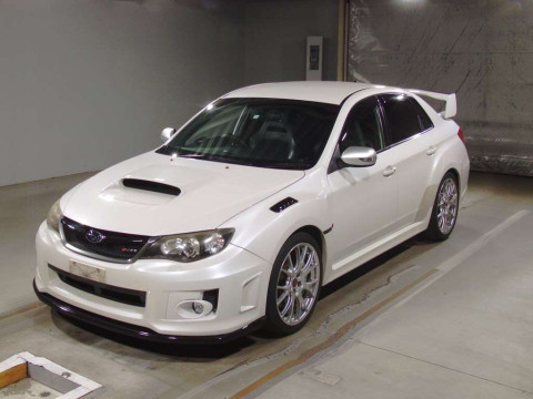 2012 Subaru Impreza GVB[0]