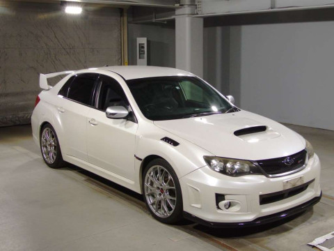 2012 Subaru Impreza GVB[2]