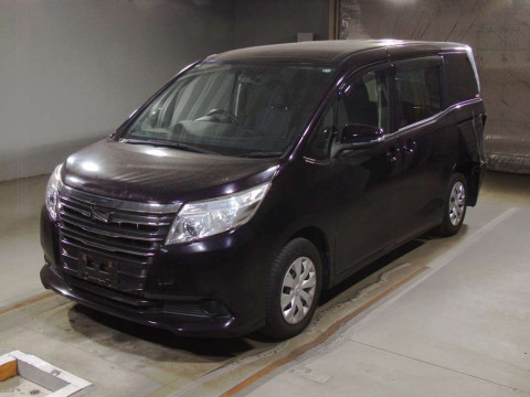 2015 Toyota Noah ZRR80G[0]