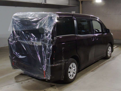 2015 Toyota Noah ZRR80G[1]