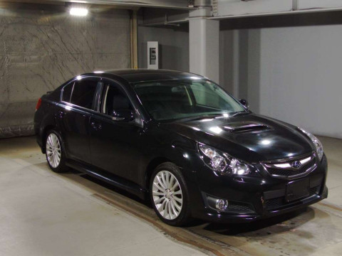 2010 Subaru Legacy B4 BM9[2]