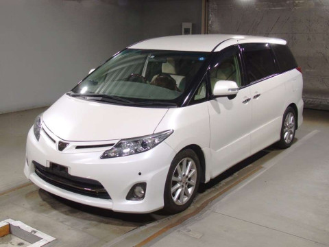 2009 Toyota Estima ACR50W[0]