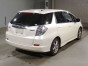 2012 Honda Fit Shuttle Hybrid