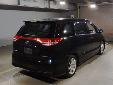 2007 Toyota Estima ACR50W[1]