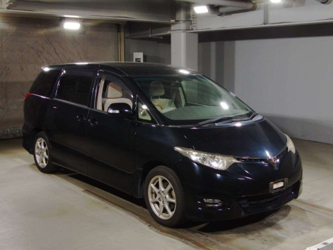 2007 Toyota Estima ACR50W[2]