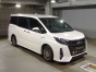 2018 Toyota Noah