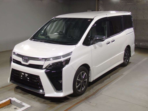 2020 Toyota Voxy ZRR80W[0]