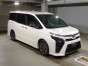 2020 Toyota Voxy