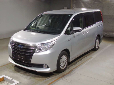 2017 Toyota Noah ZWR80G[0]