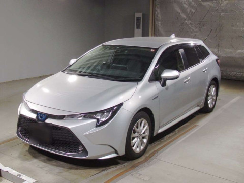 2019 Toyota Corolla Touring Wagon ZWE211W[0]