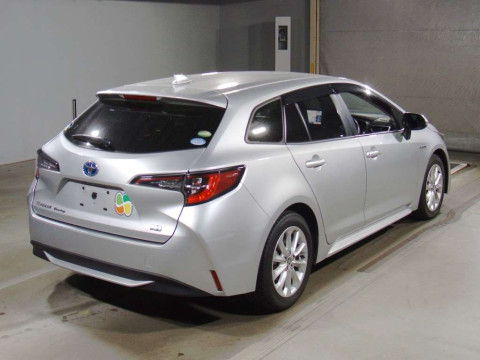 2019 Toyota Corolla Touring Wagon ZWE211W[1]