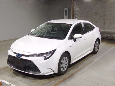 2019 Toyota Corolla Sedan ZWE214[0]