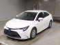 2019 Toyota Corolla Sedan