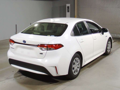 2019 Toyota Corolla Sedan ZWE214[1]