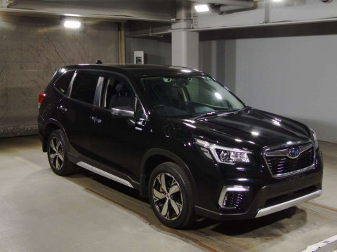 2020 Subaru Forester SKE[2]