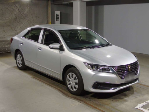 2019 Toyota Premio NZT260[2]