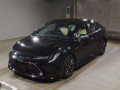 2019 Toyota Corolla Sedan