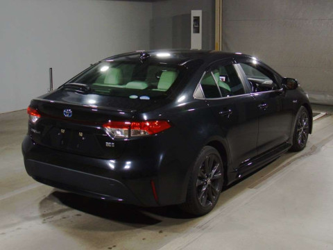 2019 Toyota Corolla Sedan ZWE211[1]