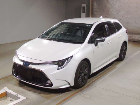 2021 Toyota Corolla Touring Wagon ZWE211W[0]