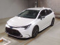 2021 Toyota Corolla Touring Wagon