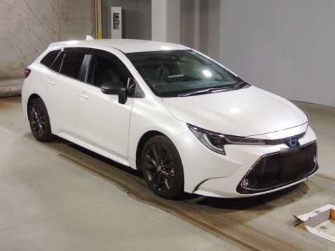 2021 Toyota Corolla Touring Wagon ZWE211W[2]