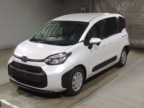 2024 Toyota Sienta MXPL10G[0]