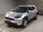 2021 Toyota YARIS CROSS