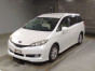 2009 Toyota Wish