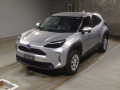 2021 Toyota YARIS CROSS