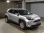 2021 Toyota YARIS CROSS