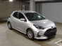 2021 Toyota YARIS