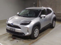 2021 Toyota YARIS CROSS